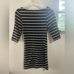 Bodycon dress !